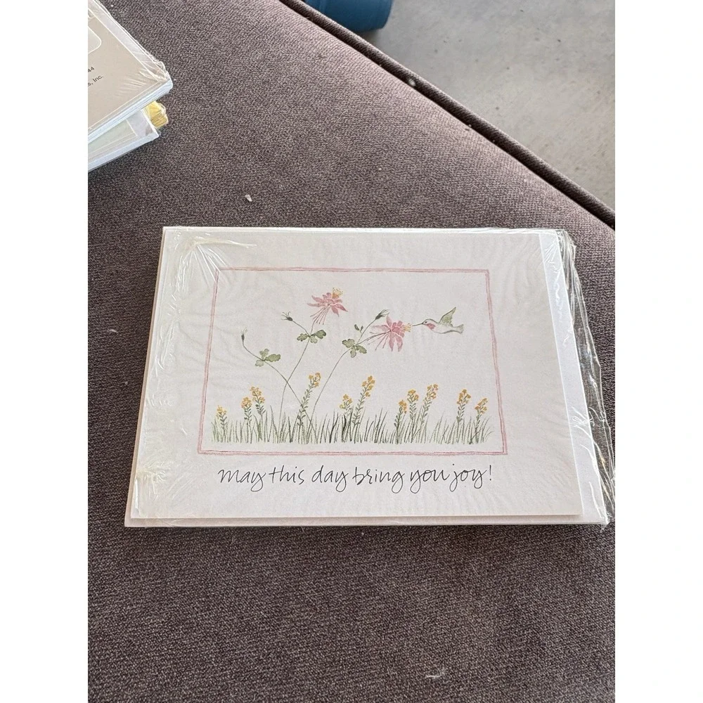 Vintage Lot of 70+ Dayspring Joyfully Yours Greeting Note Cards 8packs NOS +More